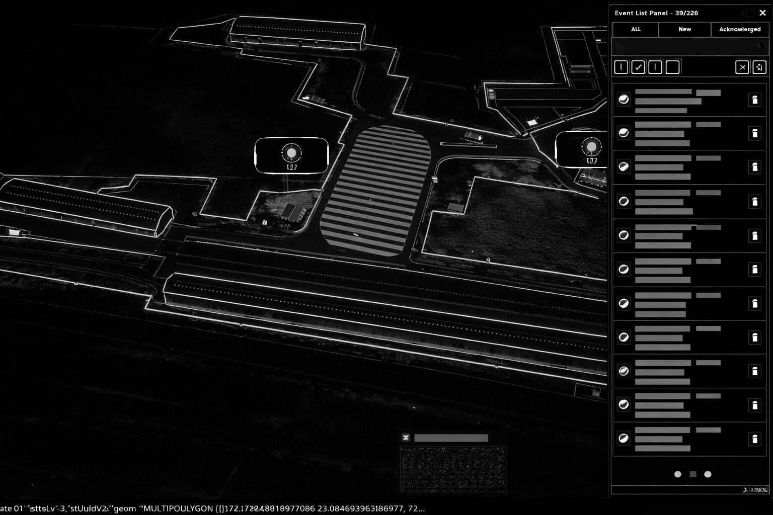 Safety and Security Digital Twin (India)